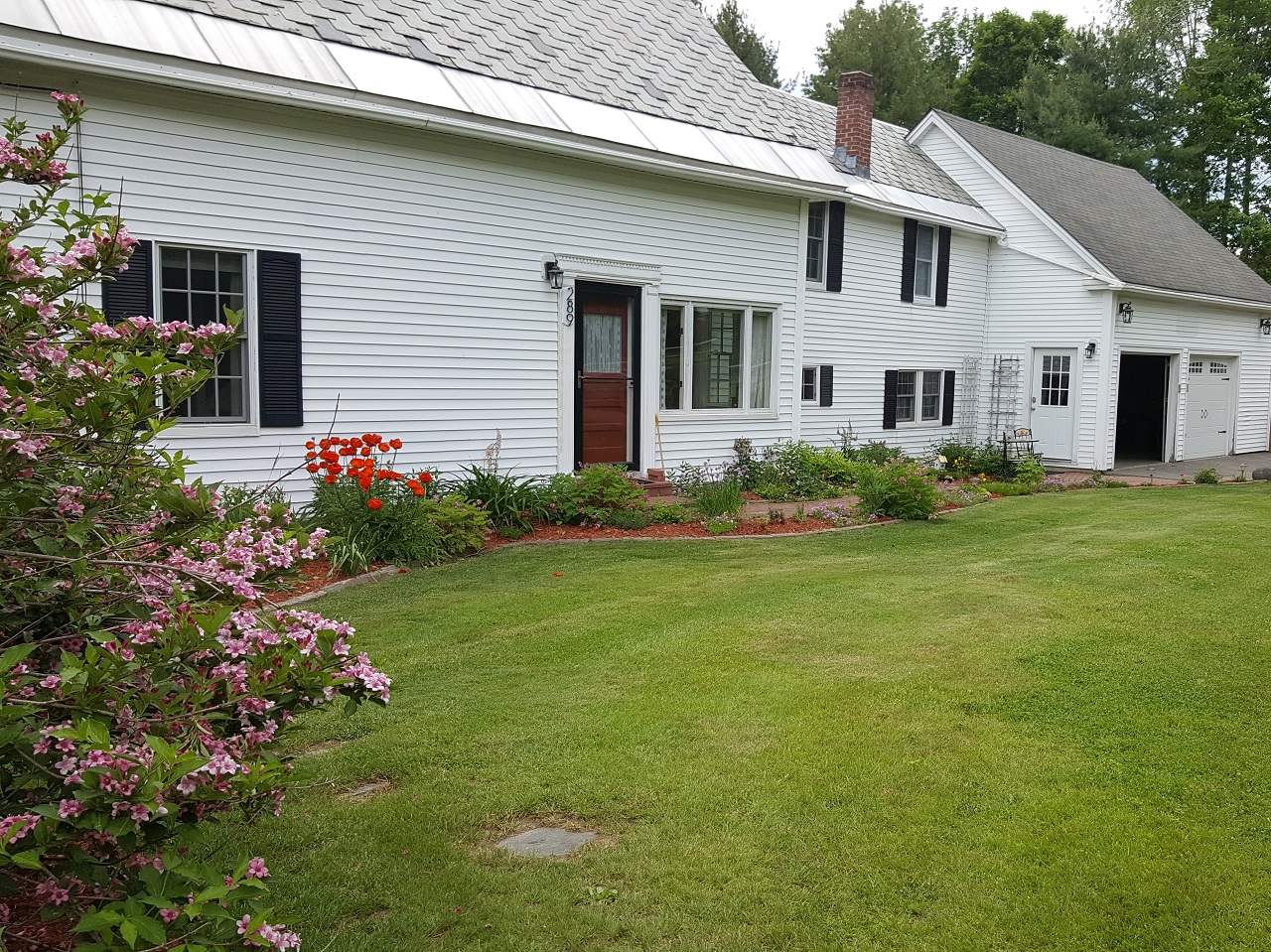 289 Stage Road Chesterfield, NH 03443 - Photo 4 of 33