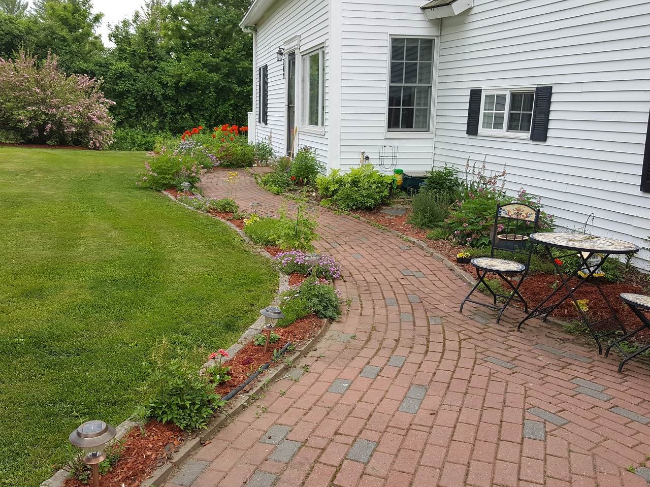 289 Stage Road Chesterfield, NH 03443 - Photo 5 of 33