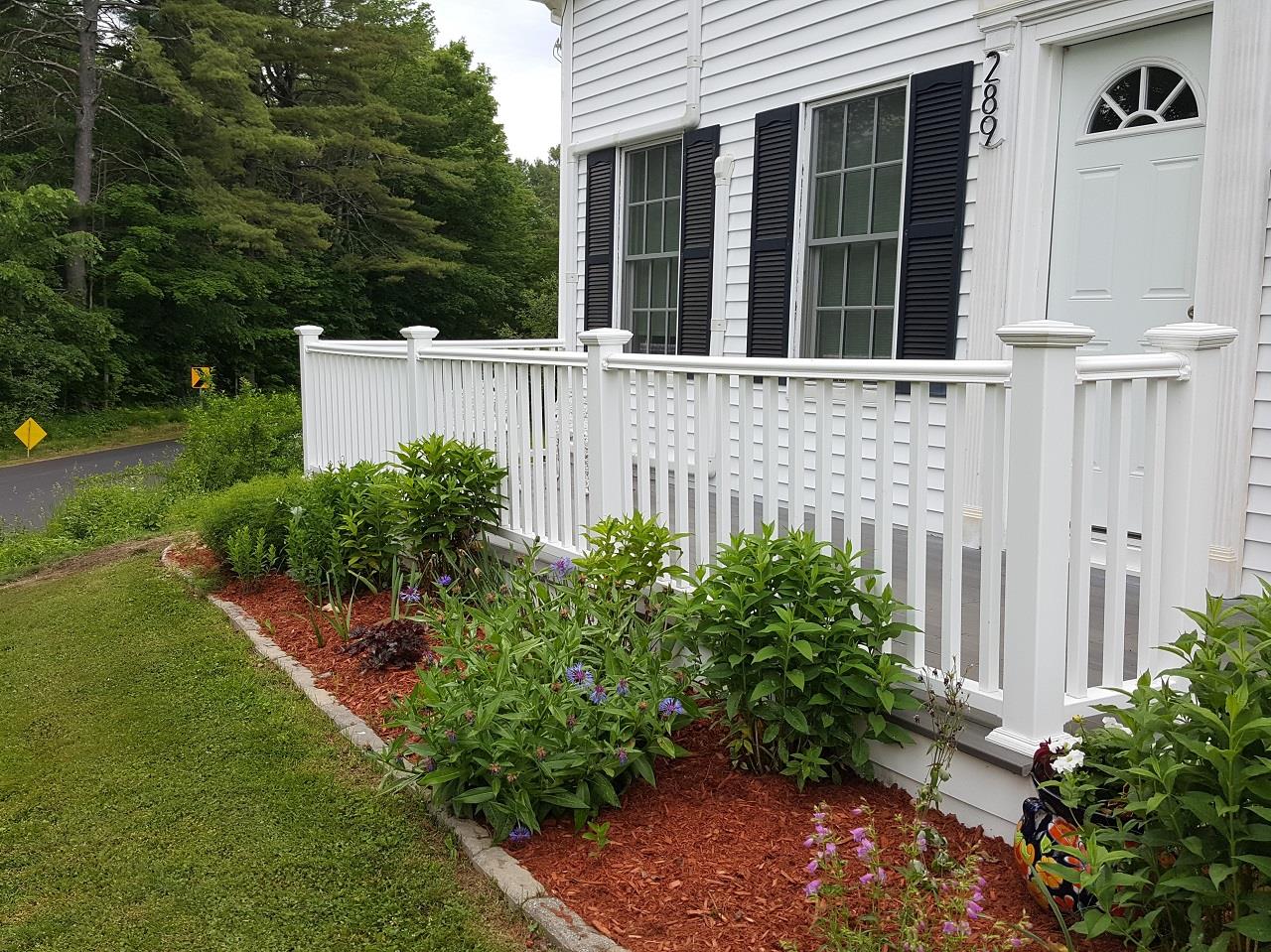 289 Stage Road Chesterfield, NH 03443 - Photo 6 of 33