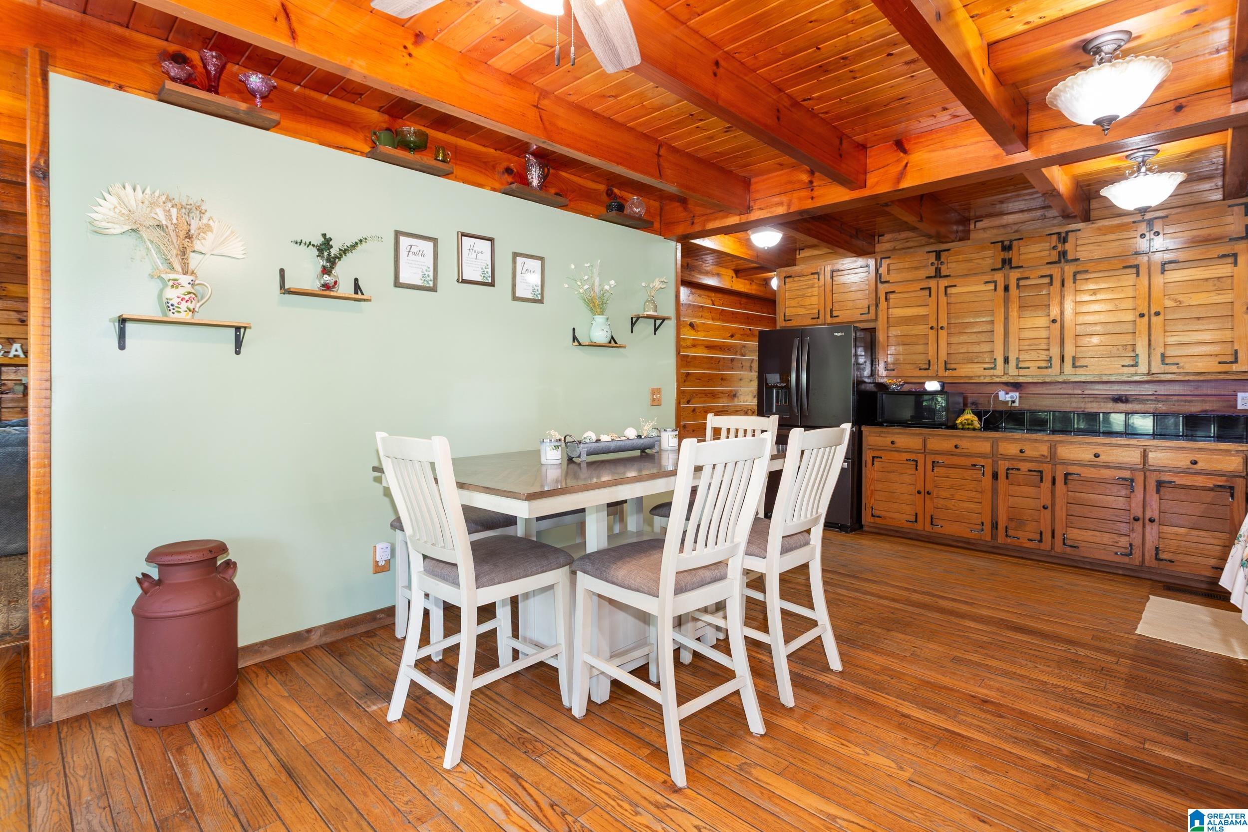 544 Fann Road Steele, AL 35987 - Photo 10 of 84