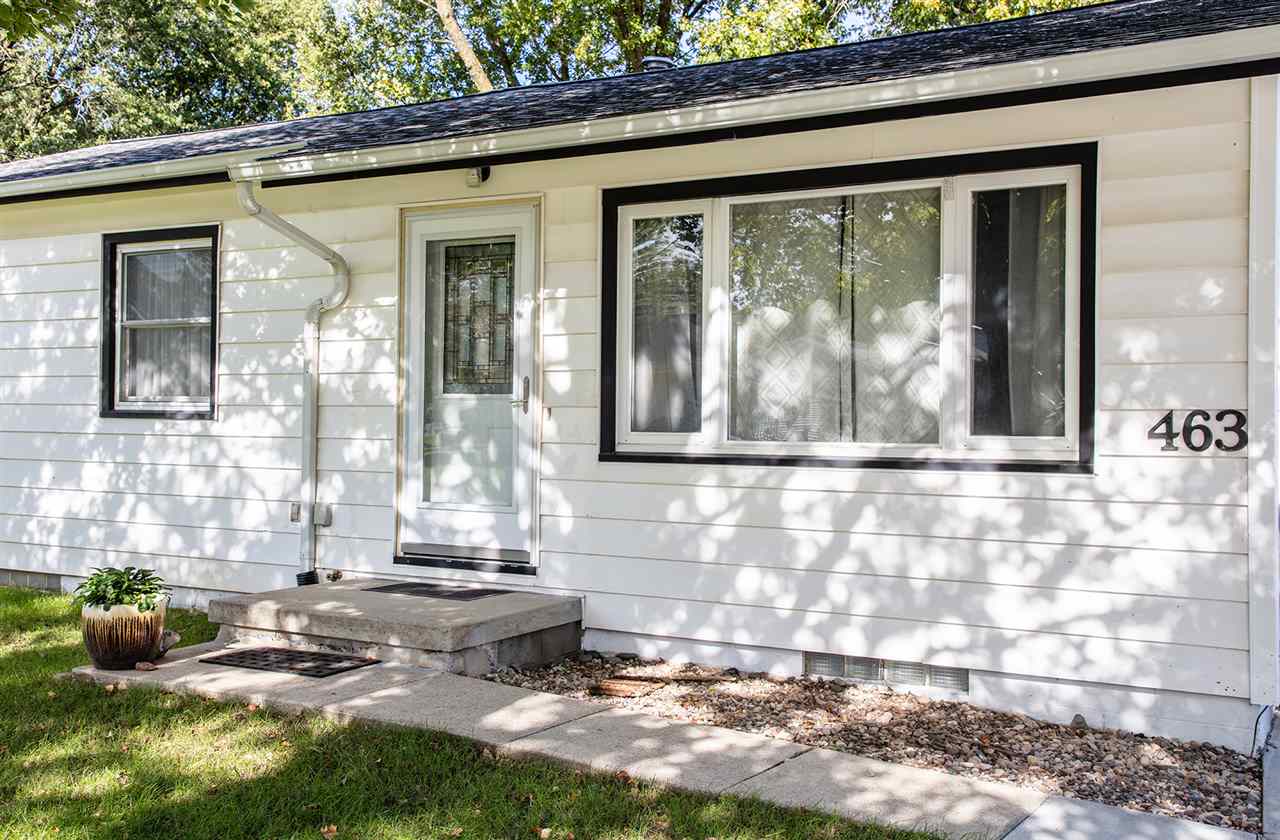 463 2nd Street Hudson, IA 50643 - Photo 1 of 20 Gallery Image 1