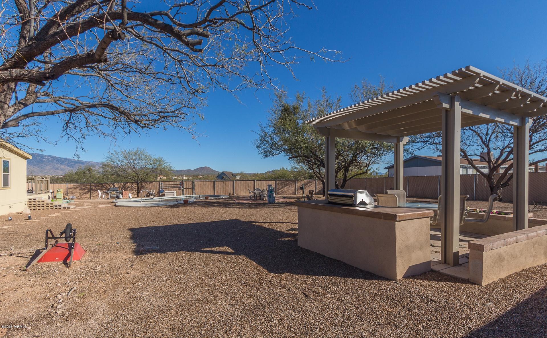 9635 South Spider Rock Road Vail, AZ 85641 - Photo 22 of 22 Gallery Image 22