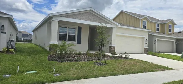 $1,725 | 1433 Deepwater Circle, Unit A, Eagle Lake, FL 33839
