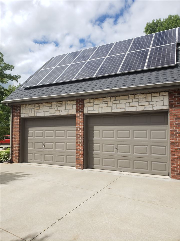 20 North Linwood Beach Road Linwood, MI 48634 - Photo 35 of 40 Gallery Image 35