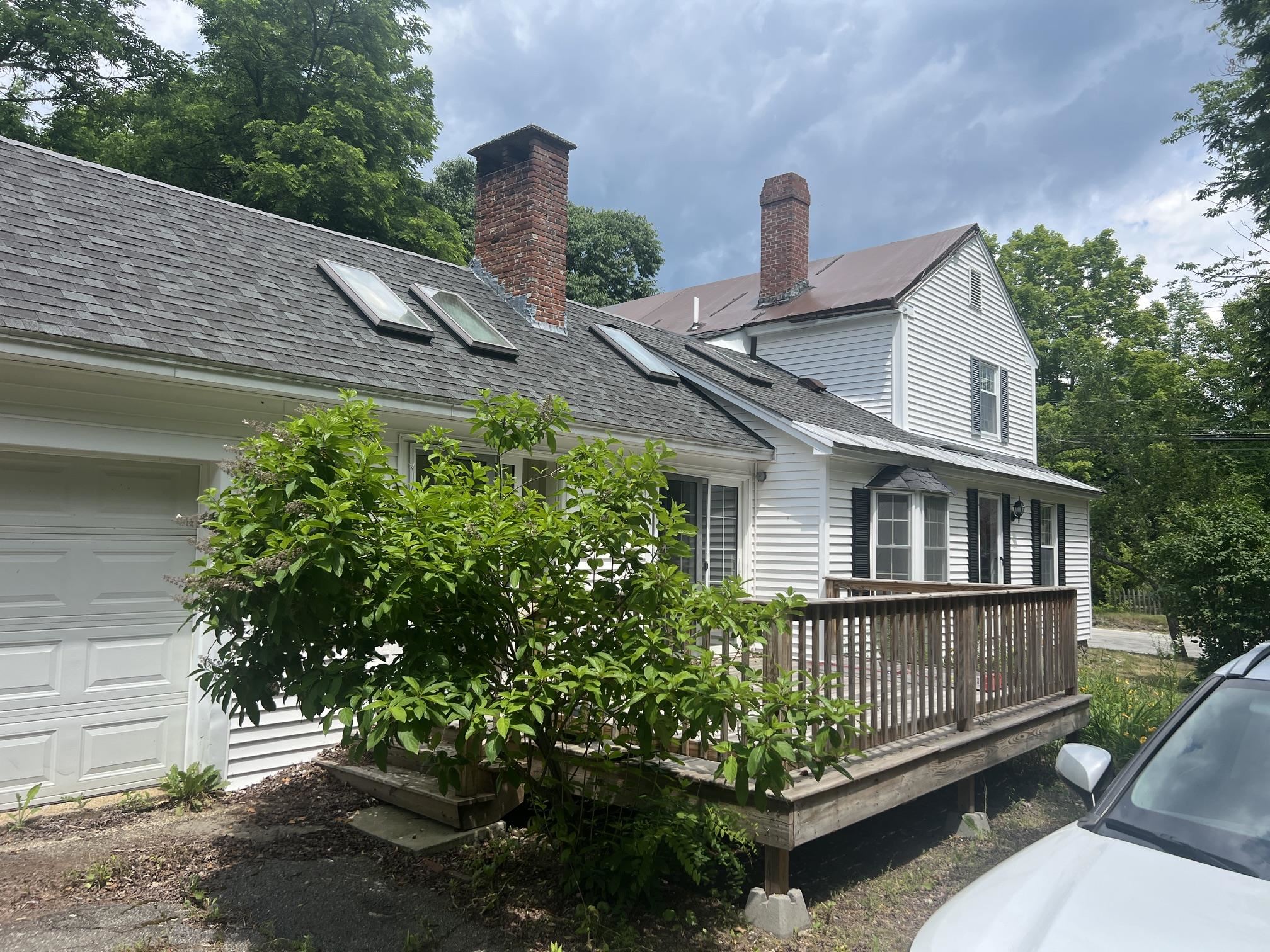 216 Main Street Rindge, NH 03461 - Photo 2 of 32