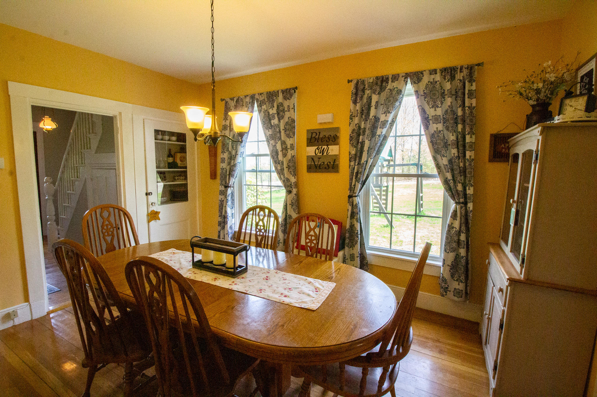 342 Stage Road Etna, ME 04434 - Photo 18 of 64 IMG_5754