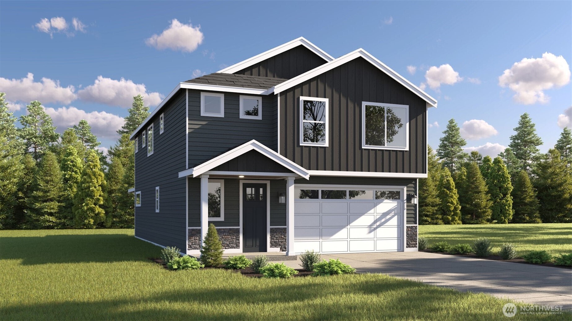 7727 Upper Ridge Road, Unit 6 Everett, WA 98203 - Photo 1 of 3 Gallery Image 1