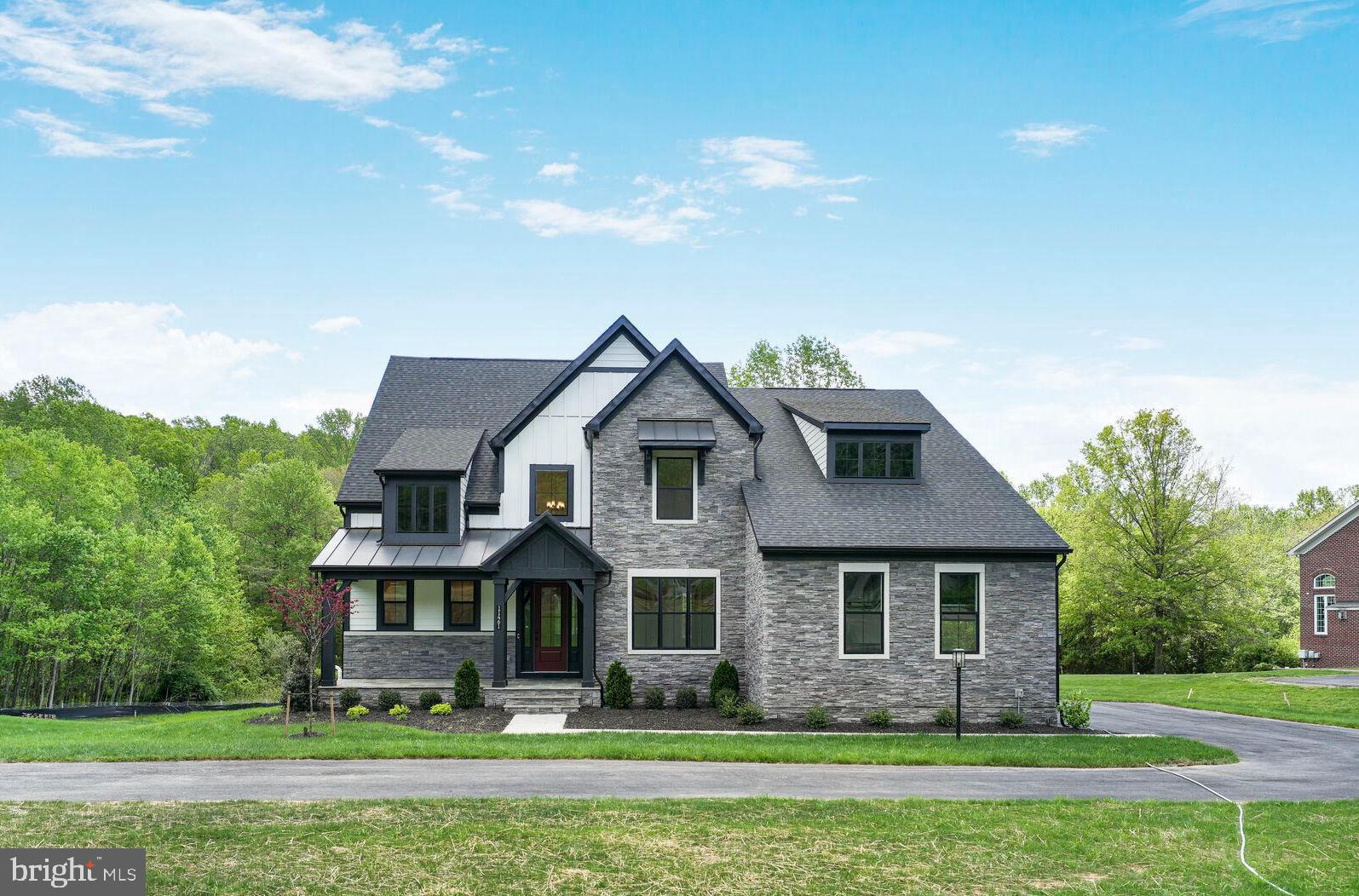 11461 Stuart Mill Road Oakton, VA 22124 - Photo 1 of 49 Gallery Image 1