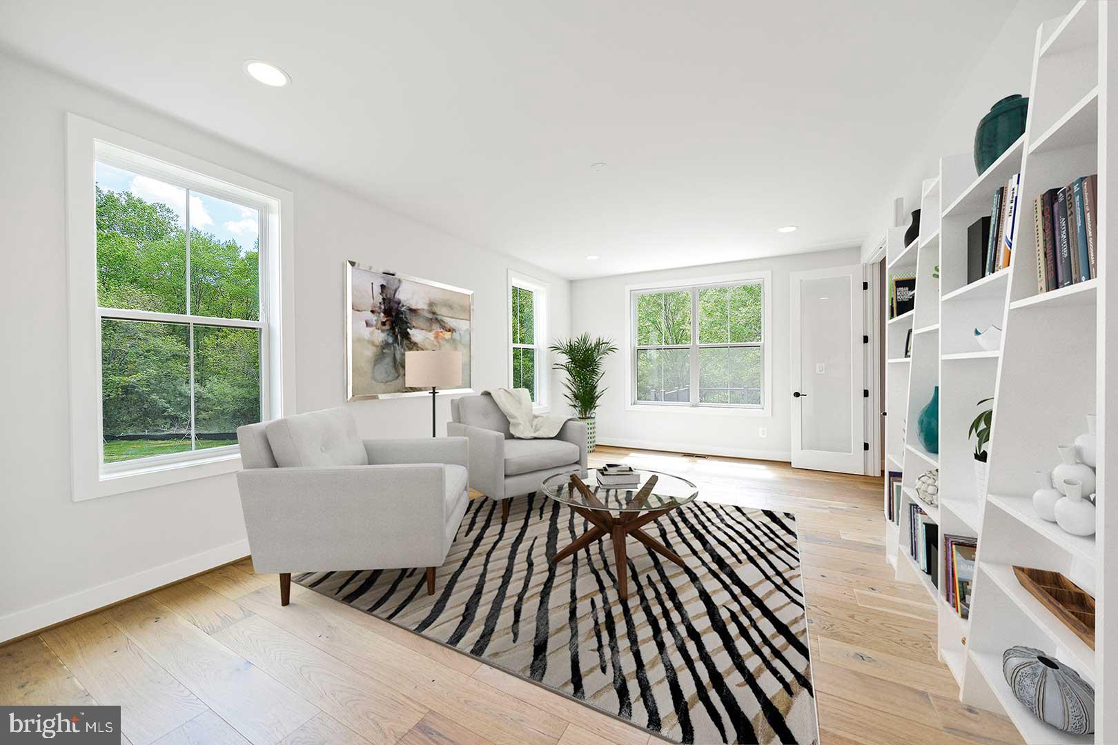 11461 Stuart Mill Road Oakton, VA 22124 - Photo 11 of 49 Gallery Image 11