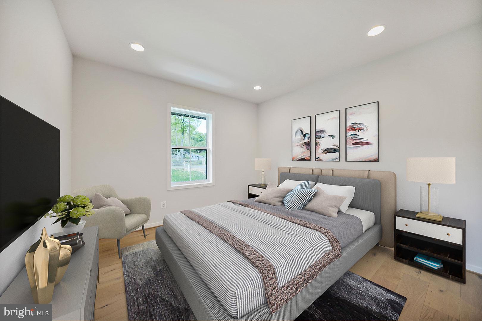 11461 Stuart Mill Road Oakton, VA 22124 - Photo 13 of 49 Gallery Image 13