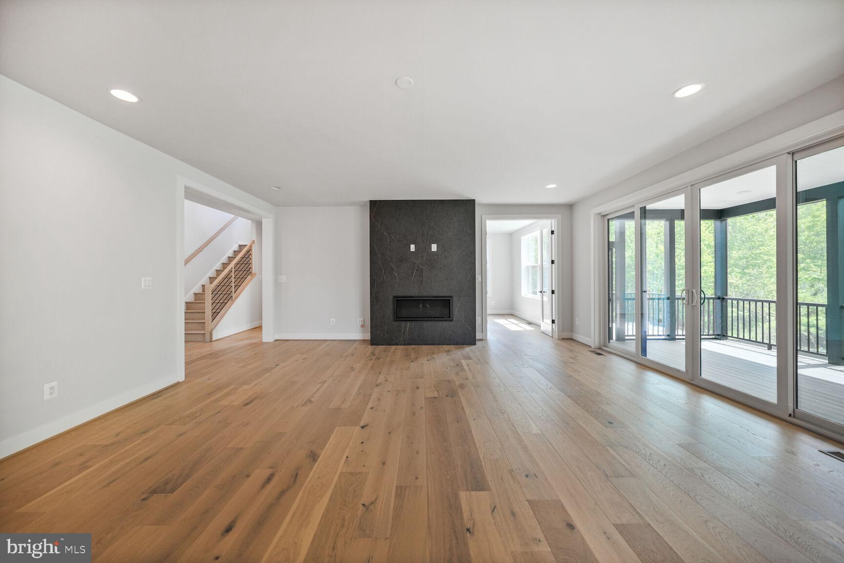 11461 Stuart Mill Road Oakton, VA 22124 - Photo 24 of 49 Gallery Image 24