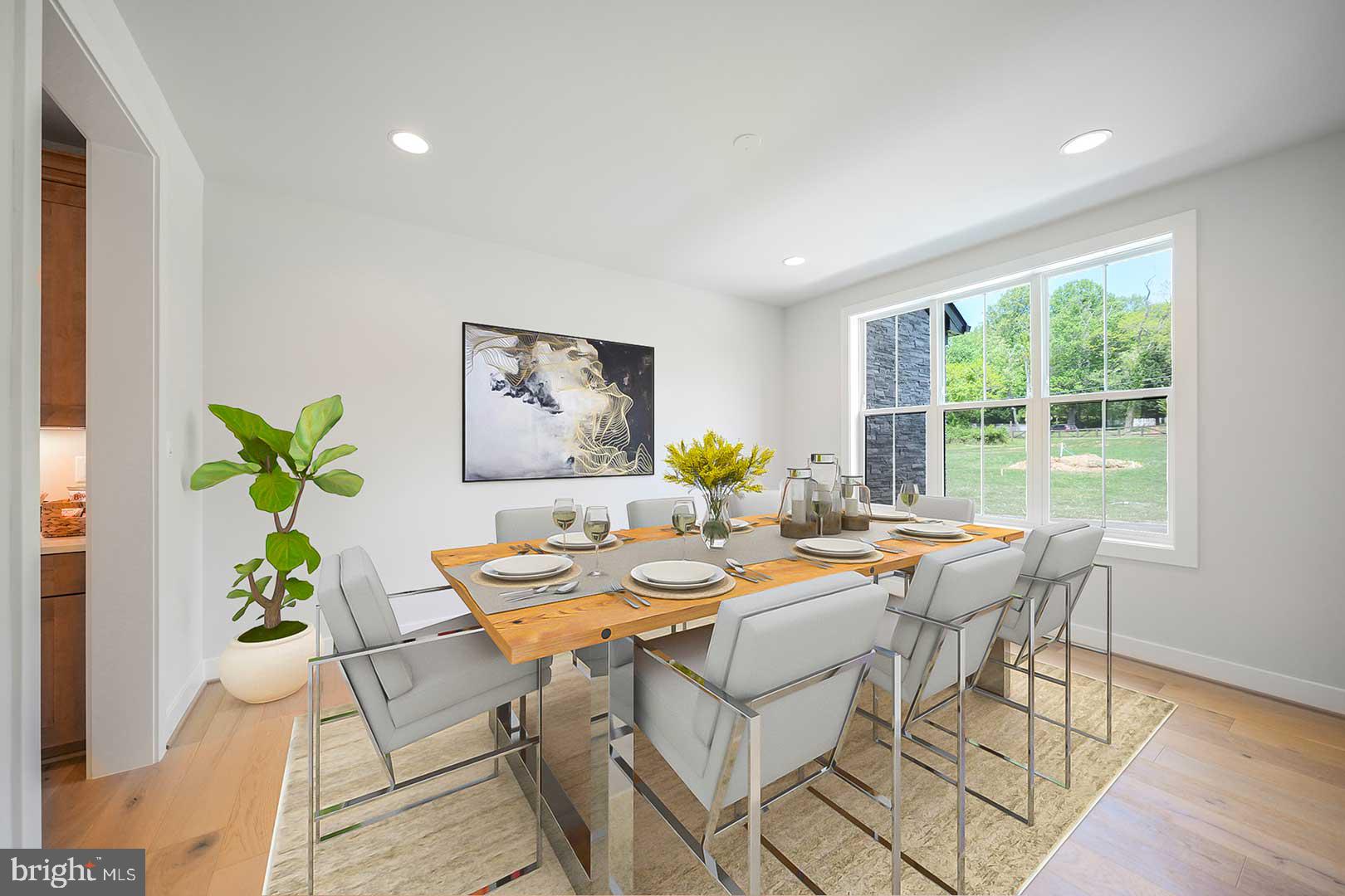 11461 Stuart Mill Road Oakton, VA 22124 - Photo 5 of 49 Gallery Image 5