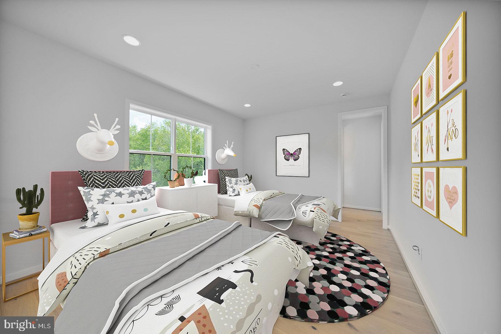 11461 Stuart Mill Road Oakton, VA 22124 - Photo 6 of 49 Gallery Image 6