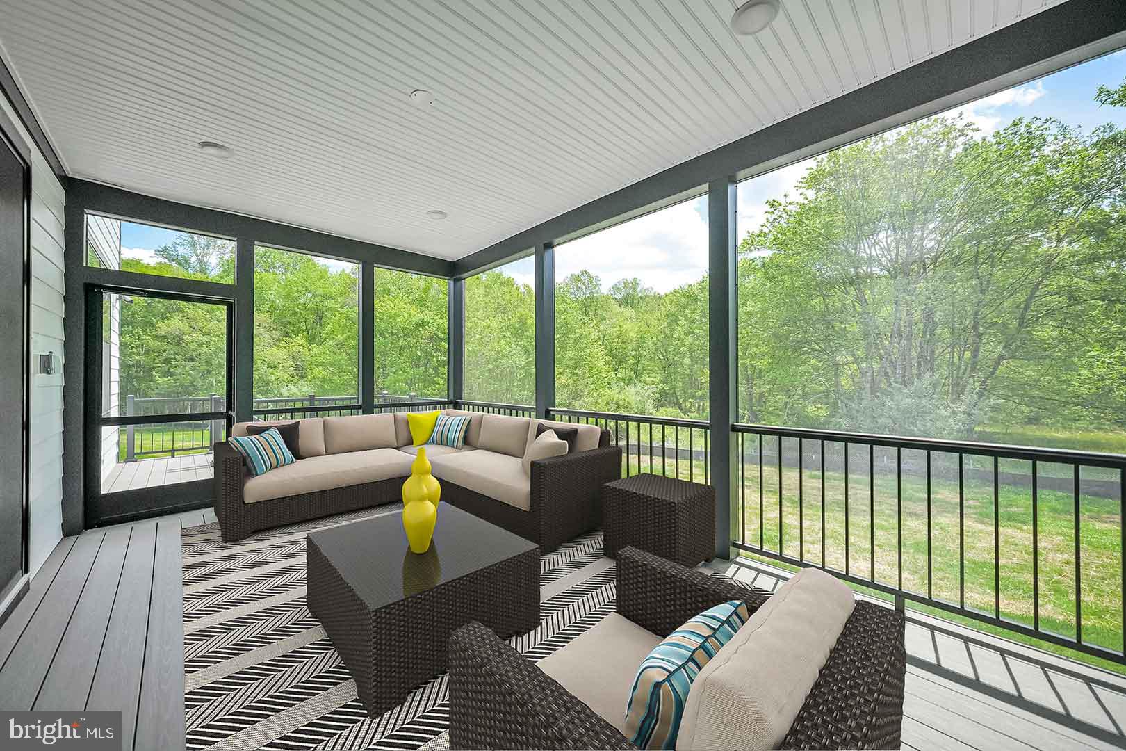 11461 Stuart Mill Road Oakton, VA 22124 - Photo 8 of 49 Gallery Image 8