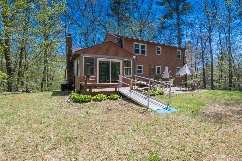 34 Allen Road Belchertown, MA 01007 - Photo 42 of 42 Gallery Image 42