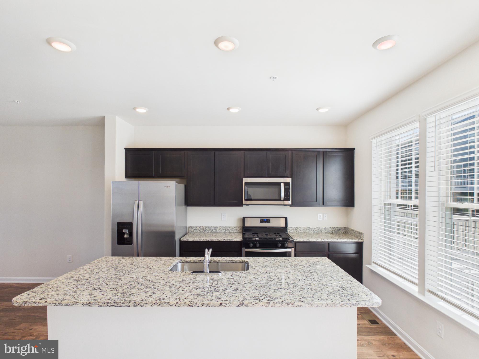 2011 Pomona Way Frederick, MD 21702 - Photo 11 of 22 Large Center Island in the Kitchen