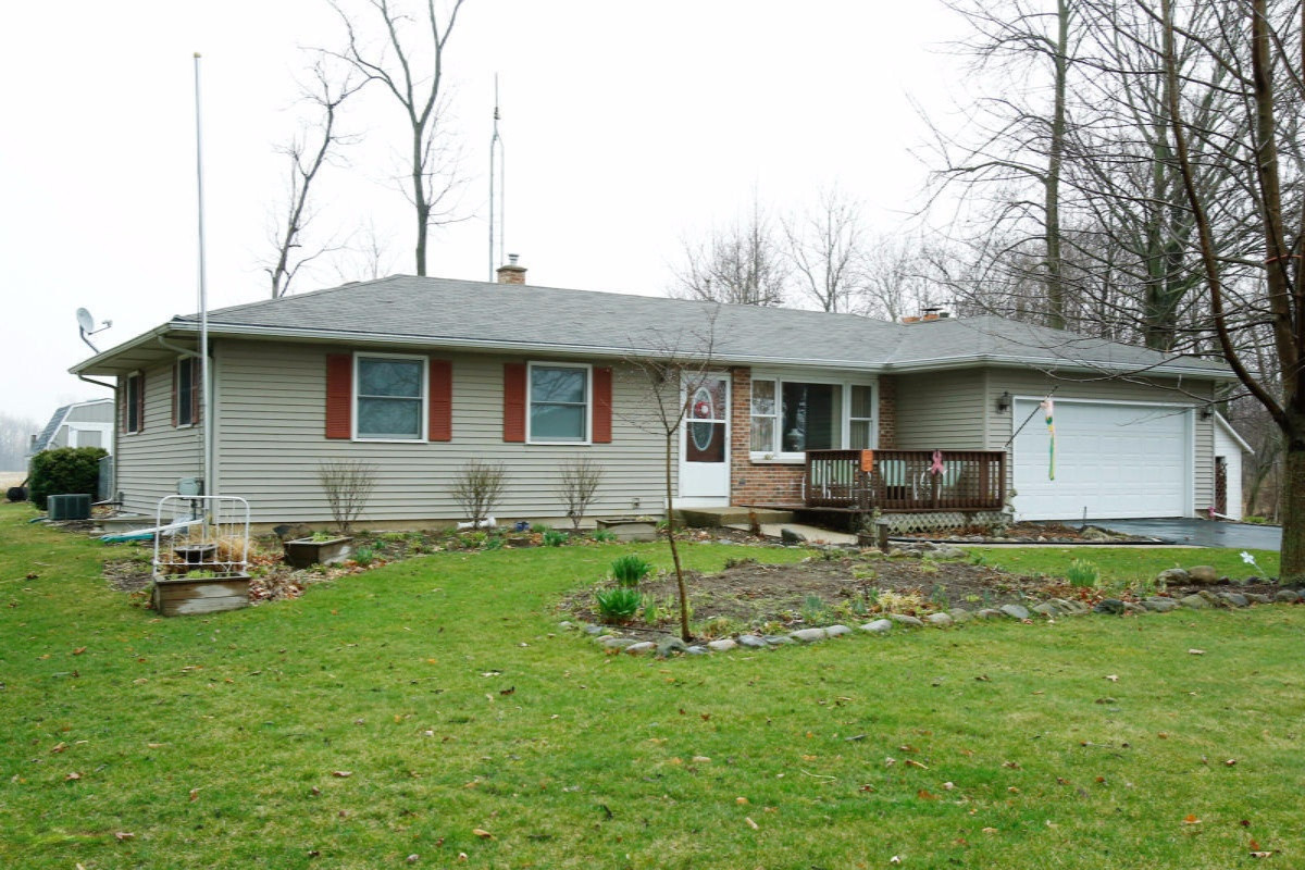 253 Stuart Lake Road Marshall, MI 49068 - Photo 1 of 24 15014495