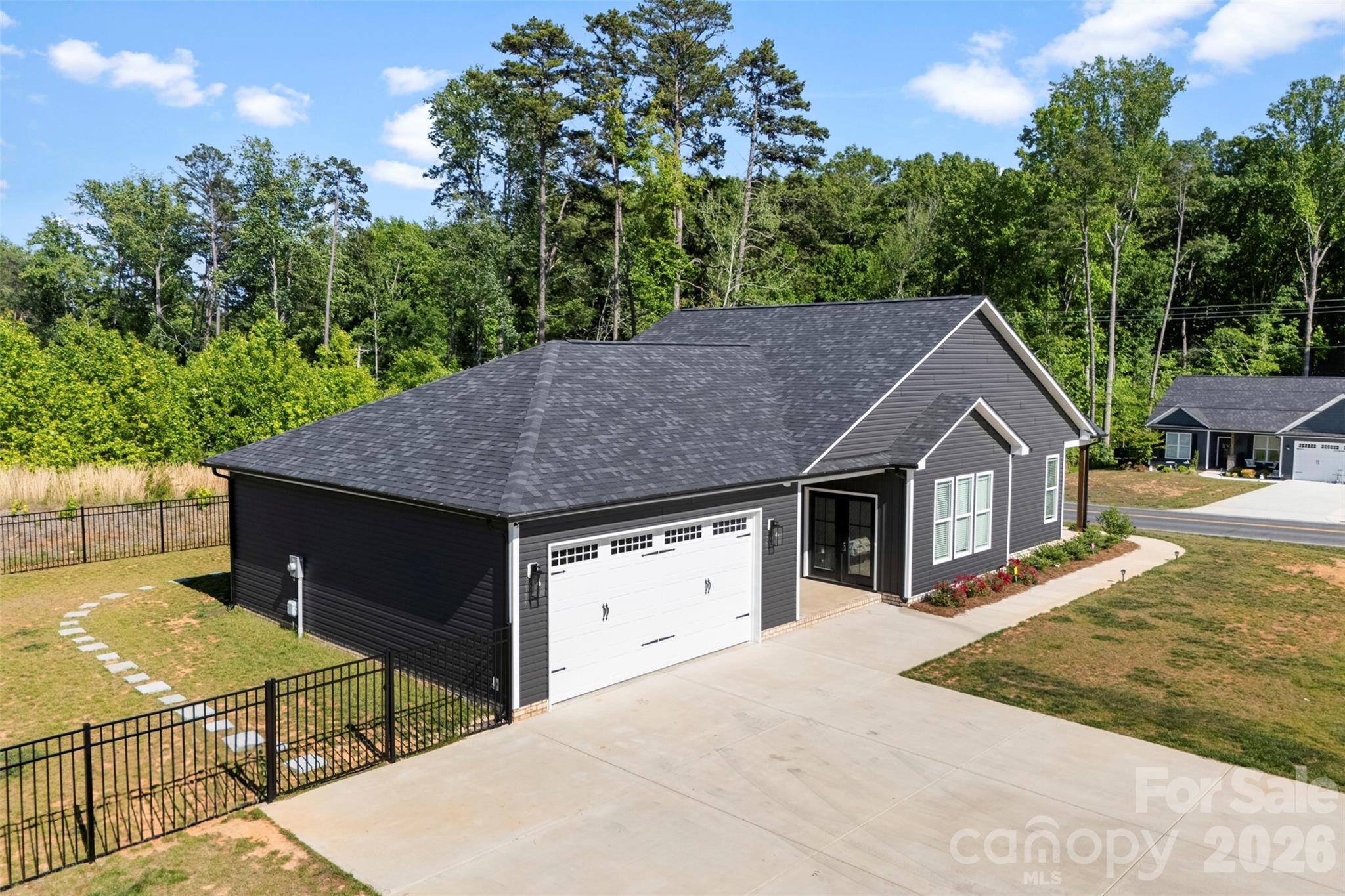 219 Prospect Church Road Albemarle, NC 28001 - Photo 24 of 31