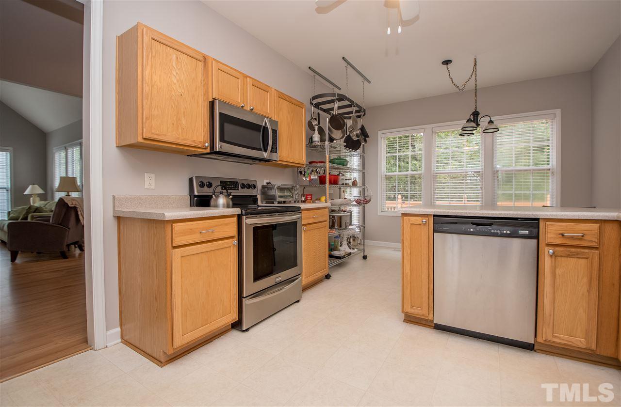 2716 Beehnon Way Raleigh, NC 27603 - Photo 13 of 22 Gallery Image 13
