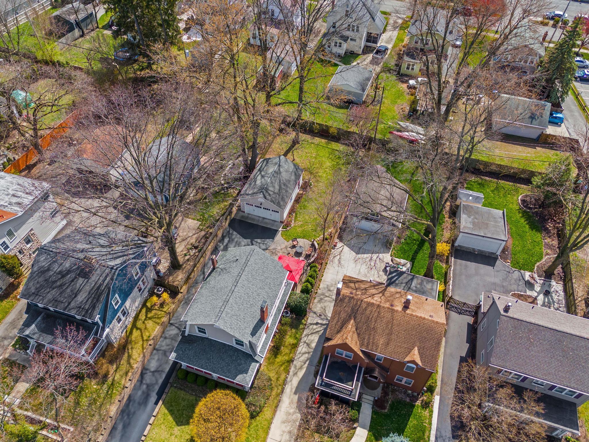 39 East Torrence Road Columbus, OH 43214 - Photo 46 of 61 DJI_20240325141419_0069_D