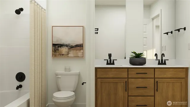 $779,950 | 32151 Myrtle Avenue Southeast, Black Diamond, WA 98010