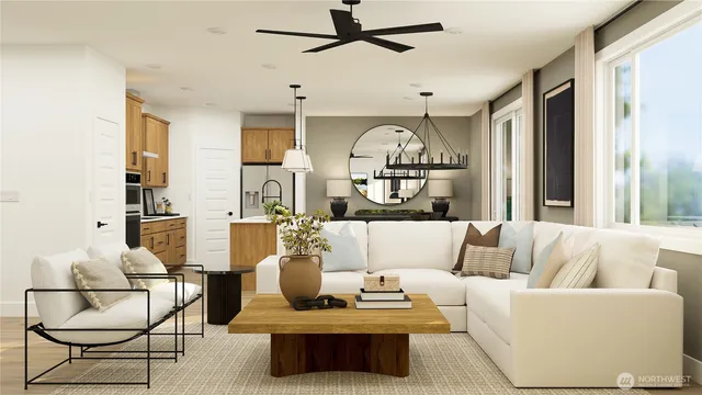 $779,950 | 32151 Myrtle Avenue Southeast, Black Diamond, WA 98010