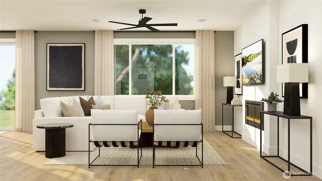 $779,950 | 32151 Myrtle Avenue Southeast, Black Diamond, WA 98010