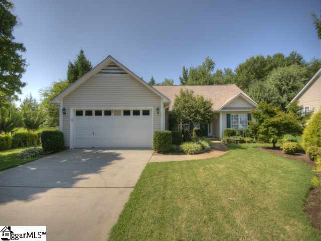 5 Pheasant Ridge Drive Taylors, SC 29687 - Photo 1 of 1 Gallery Image 1