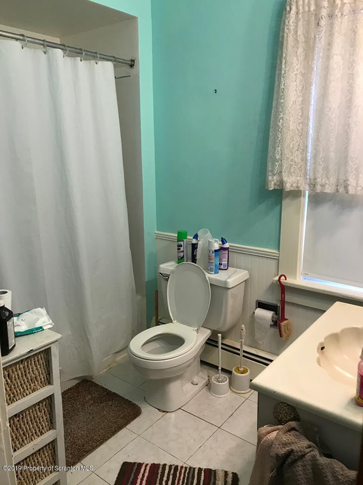 115 Miles Street Old Forge, PA 18518 - Photo 14 of 19