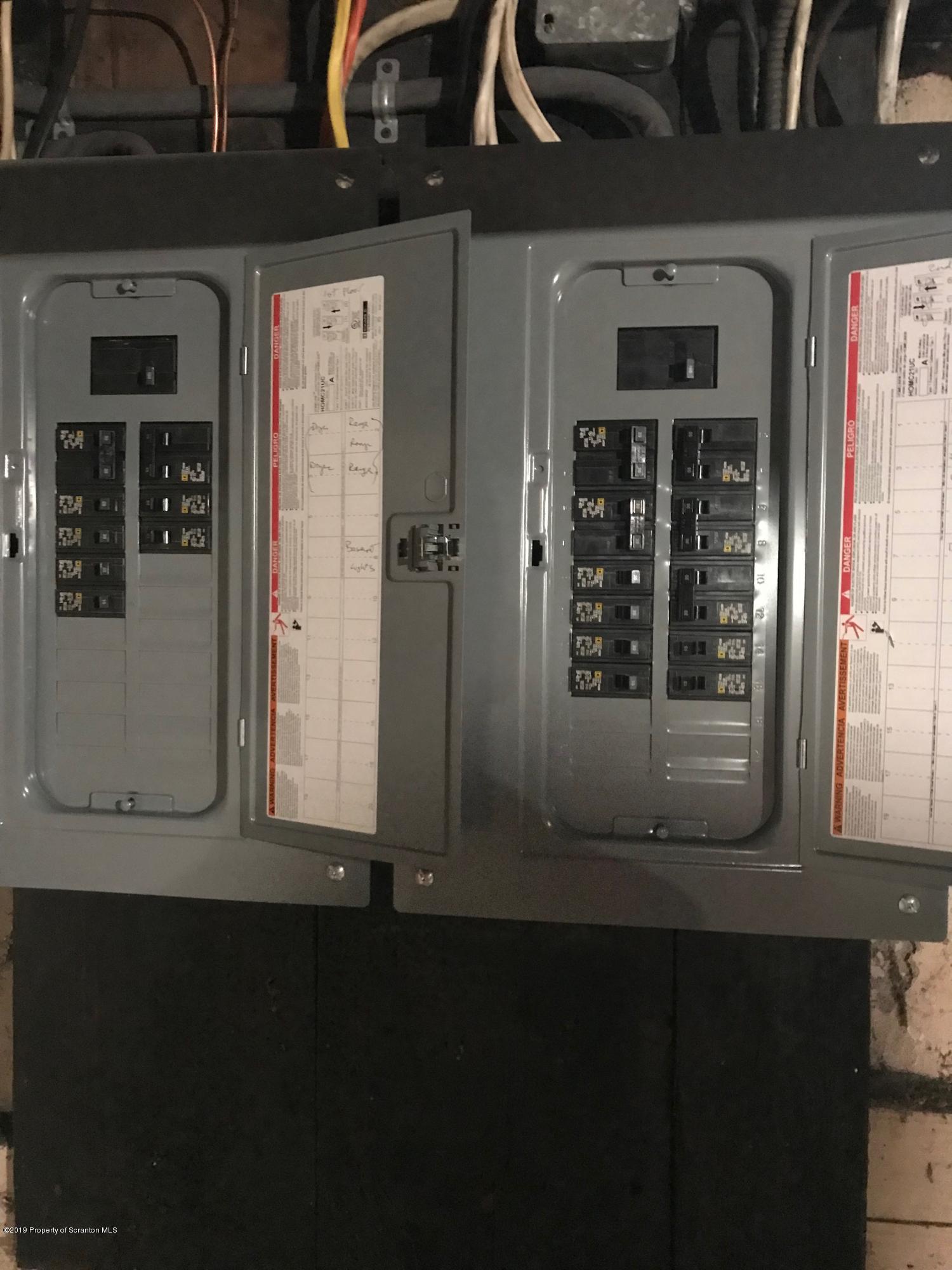 115 Miles Street Old Forge, PA 18518 - Photo 18 of 19