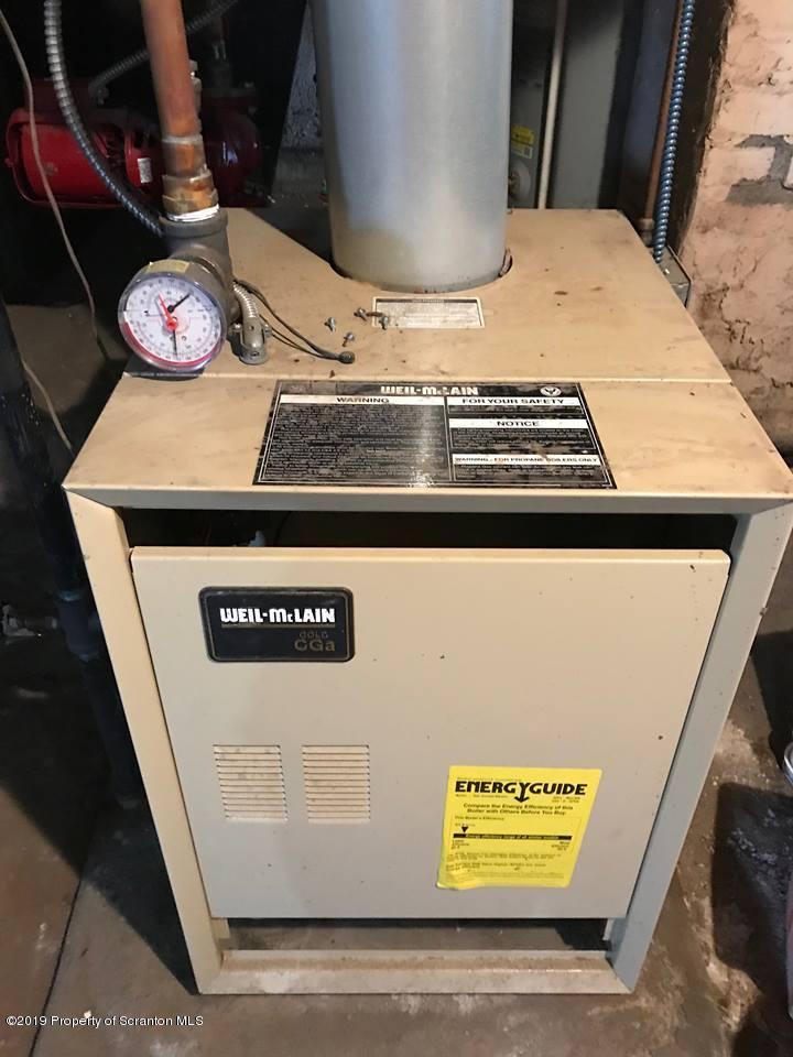 115 Miles Street Old Forge, PA 18518 - Photo 19 of 19