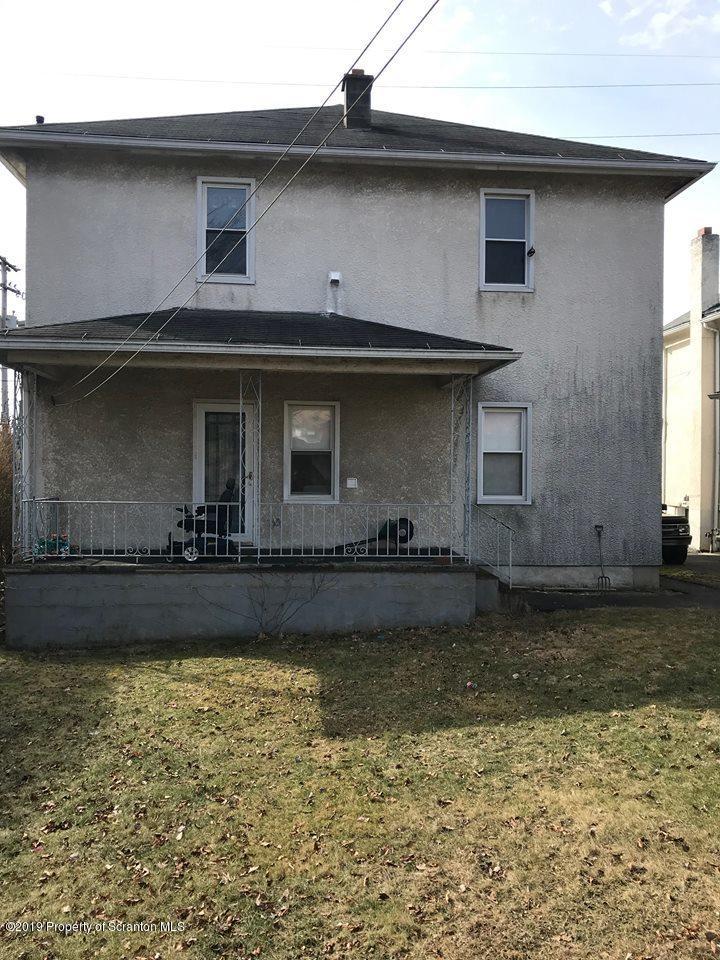 115 Miles Street Old Forge, PA 18518 - Photo 2 of 19