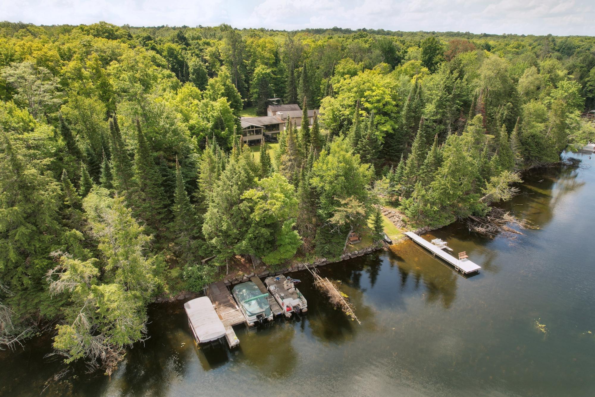 E23048 Sunset Cove Road Watersmeet, MI 49969 - Photo 17 of 36 Gallery Image 17