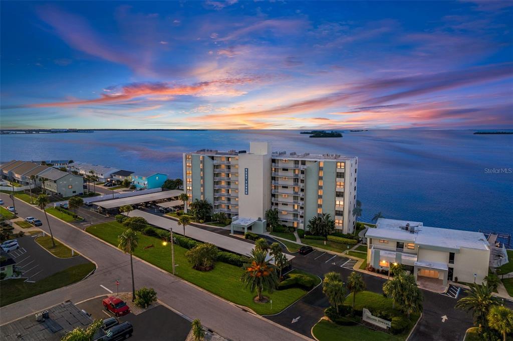 200 Woodette Drive Unit TRB (102W)  