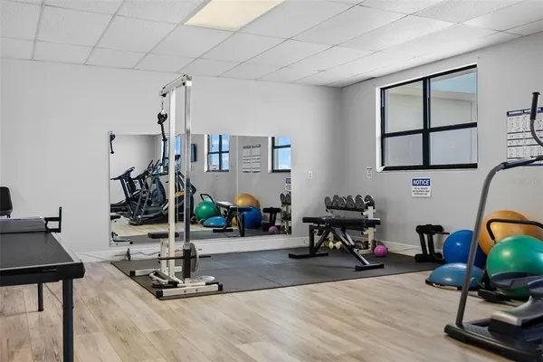 $499,000 | 200 Woodette Drive, Unit TRB (102W), Dunedin, FL 34698