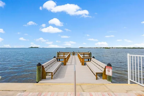 $499,000 | 200 Woodette Drive, Unit TRB (102W), Dunedin, FL 34698