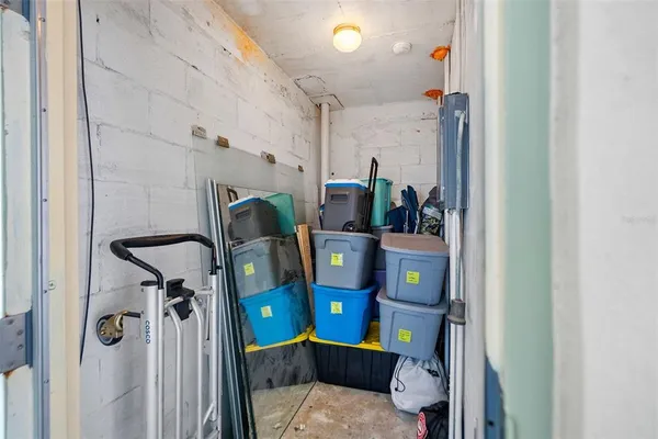 $499,000 | 200 Woodette Drive, Unit TRB (102W), Dunedin, FL 34698