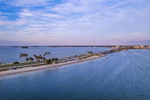 $499,000 | 200 Woodette Drive, Unit TRB (102W), Dunedin, FL 34698