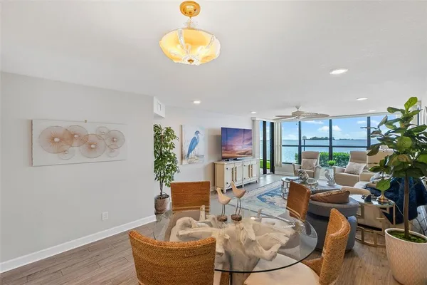 $499,000 | 200 Woodette Drive, Unit TRB (102W), Dunedin, FL 34698