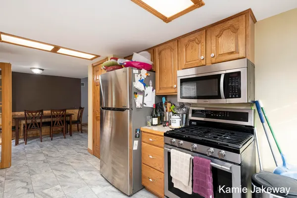 $475,000 | 8395 McArthur Avenue Northeast, Belding, MI 48809