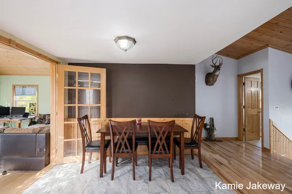 $475,000 | 8395 McArthur Avenue Northeast, Belding, MI 48809