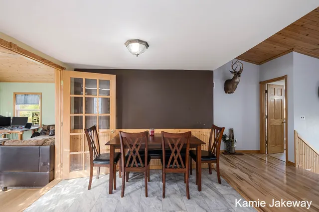 $493,000 | 8395 McArthur Avenue Northeast, Belding, MI 48809