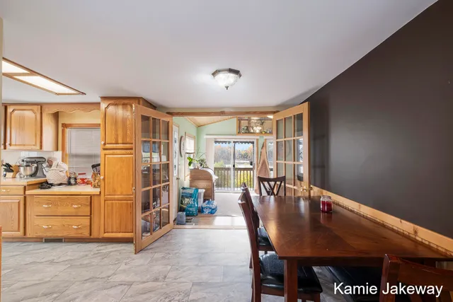 $493,000 | 8395 McArthur Avenue Northeast, Belding, MI 48809