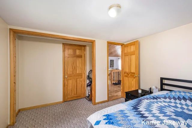 $493,000 | 8395 McArthur Avenue Northeast, Belding, MI 48809