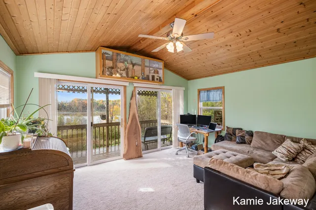 $493,000 | 8395 McArthur Avenue Northeast, Belding, MI 48809