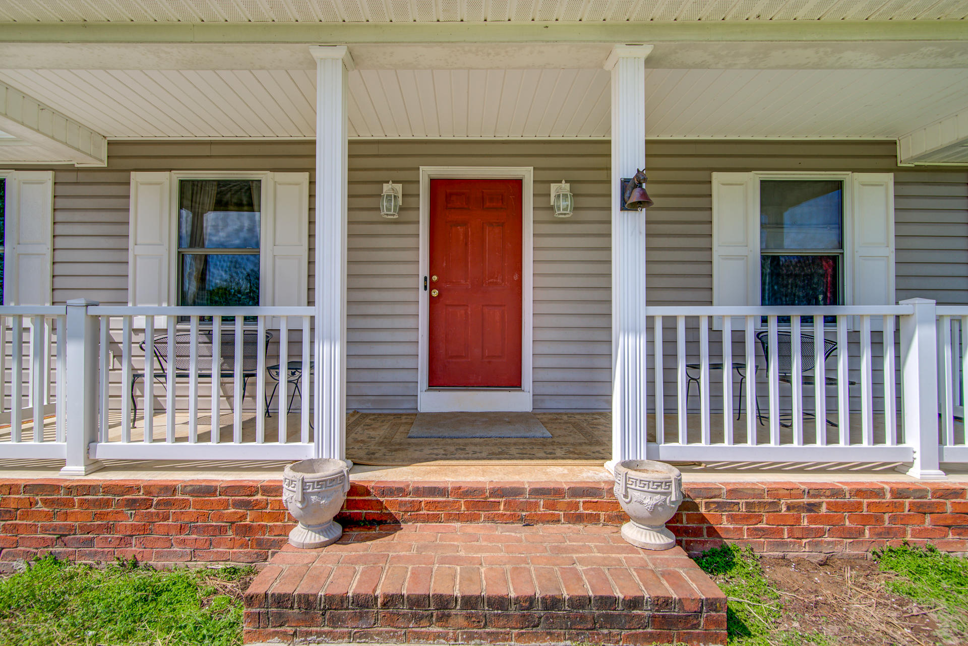 3007 Sandy Level Road Goodview, VA 24095 - Photo 11 of 51 a front view of a house with a window