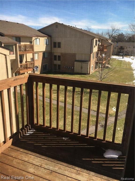 30060 Twelve Mile Road, Unit 96 Farmington Hills, MI 48334 - Photo 21 of 25