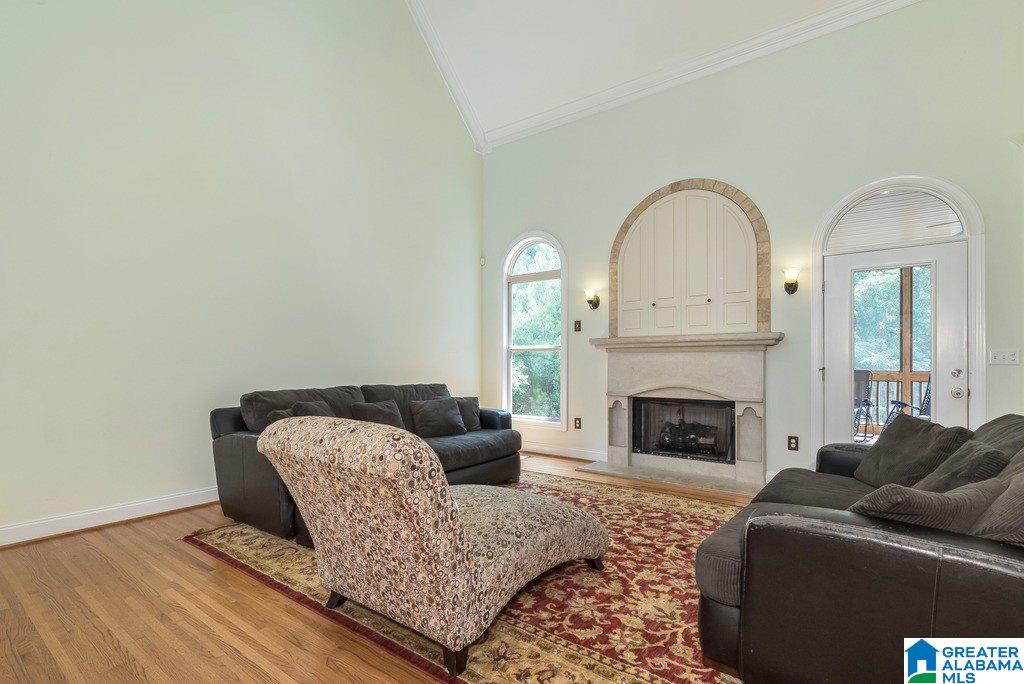 1017 Grande View Pass Alabaster, AL 35114 - Photo 11 of 38