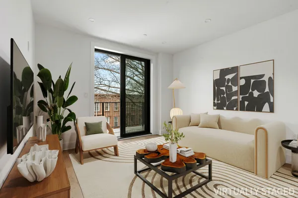 $899,000 | 726 Madison Street, Unit 4R | Bedford-Stuyvesant