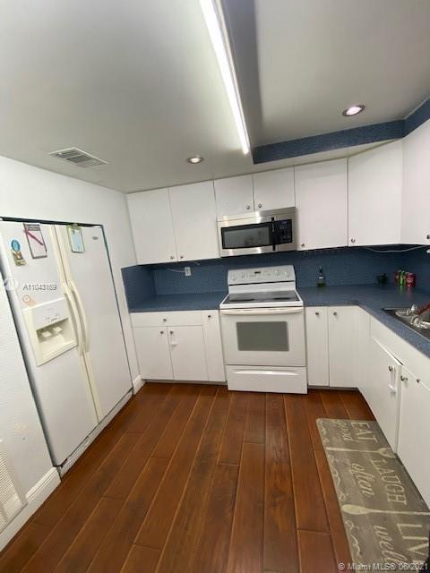 1351 Southwest 124th Court, Unit F5 Miami, FL 33184 - Photo 10 of 12